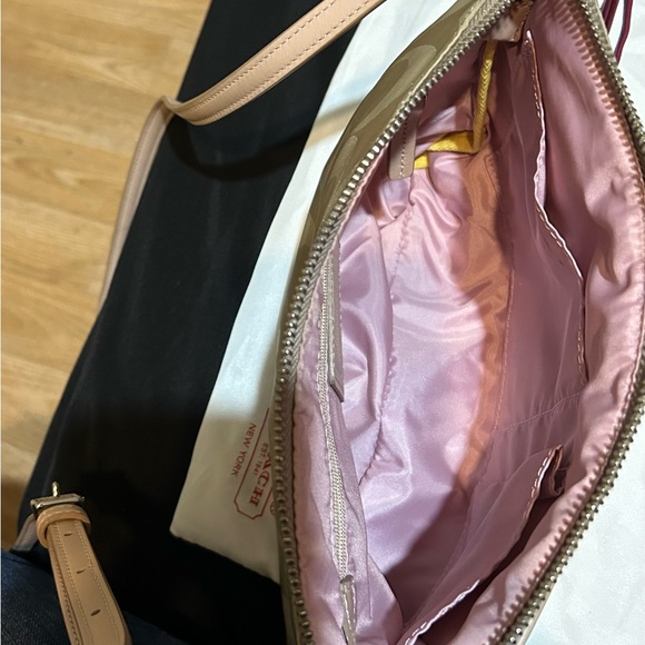 Coach Crossbody - Picture 2 of 3